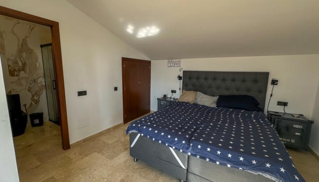 Wiederverkauf - Duplex - Orihuela Costa - Villamartín