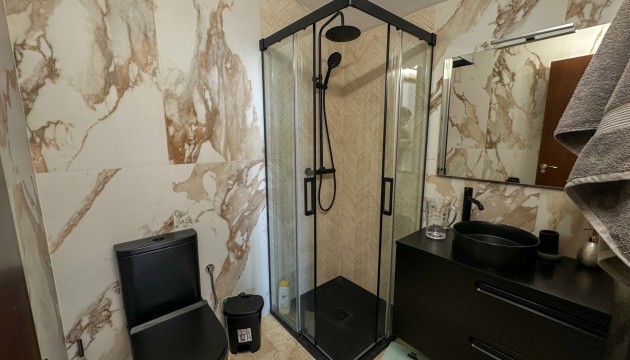 Wiederverkauf - Duplex - Orihuela Costa - Villamartín