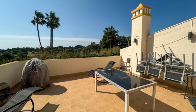 Wiederverkauf - Duplex - Orihuela Costa - Villamartín