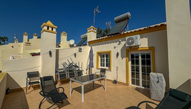 Wiederverkauf - Duplex - Orihuela Costa - Villamartín