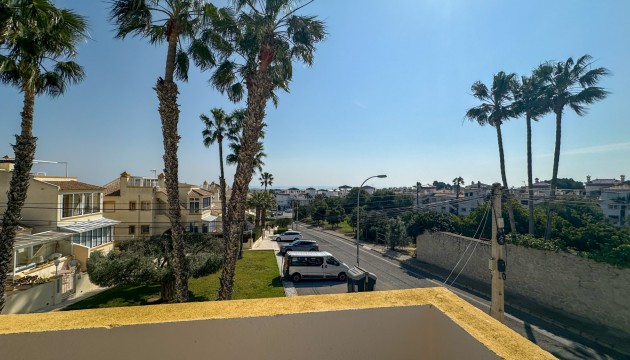 Wiederverkauf - Duplex - Orihuela Costa - Villamartín
