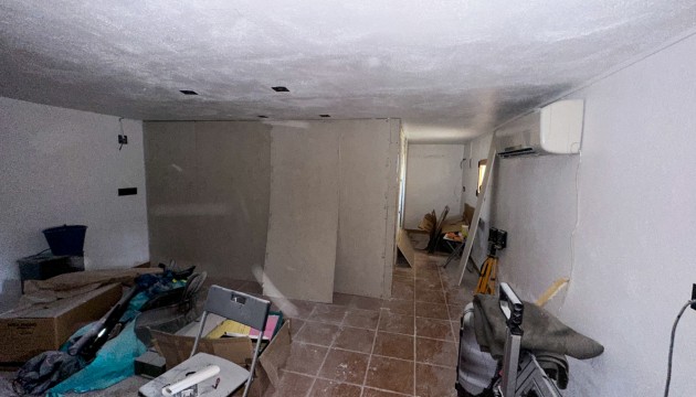 Wiederverkauf - Duplex - Orihuela Costa - Villamartín