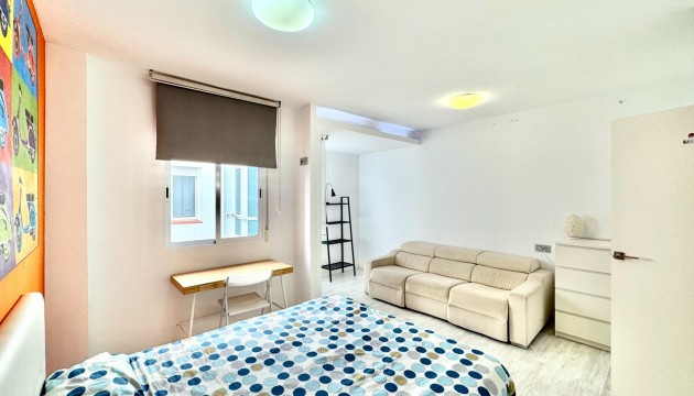 Wiederverkauf - Apartment - Torrevieja
