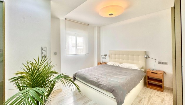 Wiederverkauf - Apartment - Torrevieja