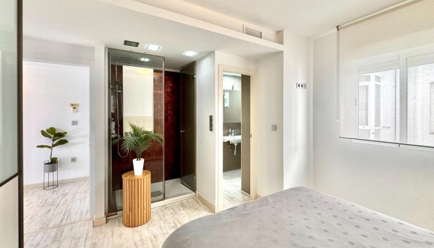 Wiederverkauf - Apartment - Torrevieja