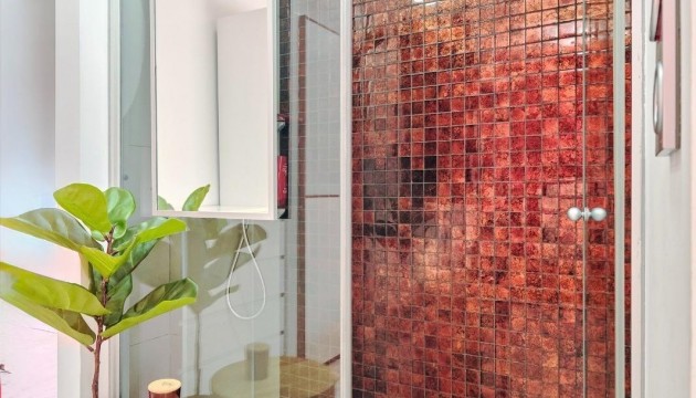 Wiederverkauf - Apartment - Torrevieja