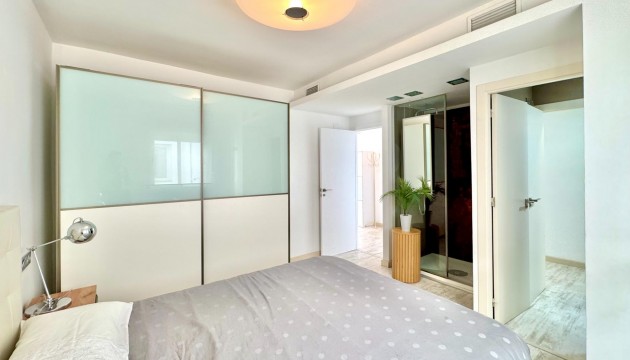Wiederverkauf - Apartment - Torrevieja