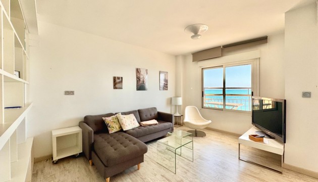 Wiederverkauf - Apartment - Torrevieja