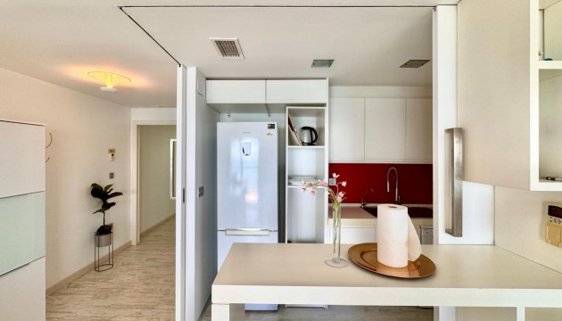 Wiederverkauf - Apartment - Torrevieja