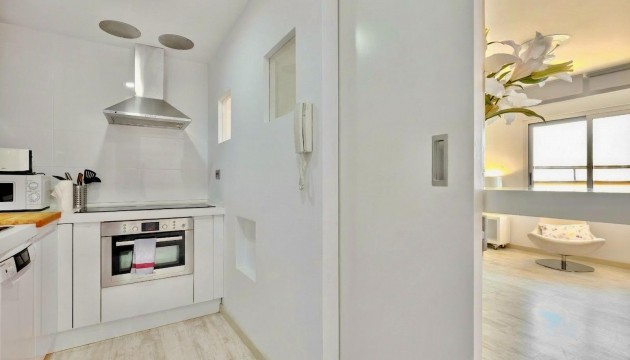 Wiederverkauf - Apartment - Torrevieja