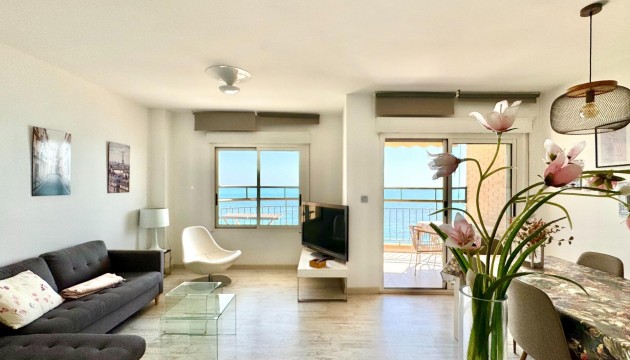 Wiederverkauf - Apartment - Torrevieja