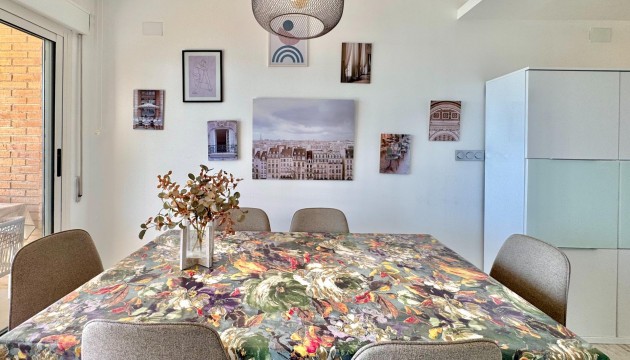 Wiederverkauf - Apartment - Torrevieja