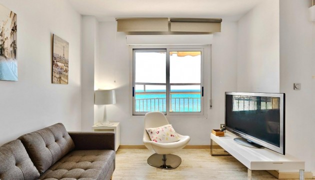 Wiederverkauf - Apartment - Torrevieja