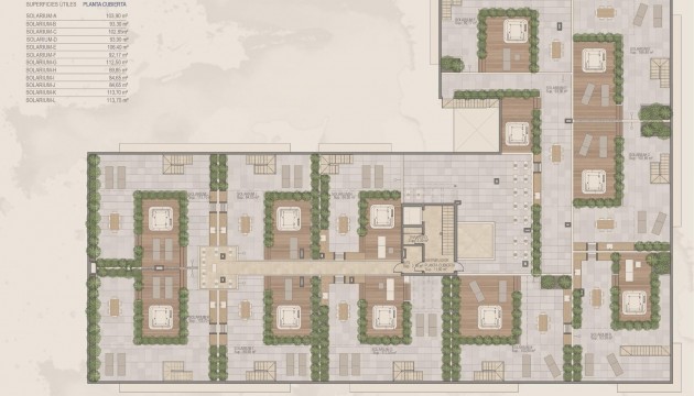 Nueva construcción  - Apartamento - Torre Pacheco