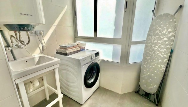 Wiederverkauf - Apartment - Torrevieja