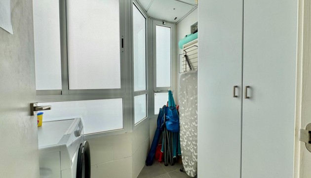 Wiederverkauf - Apartment - Torrevieja