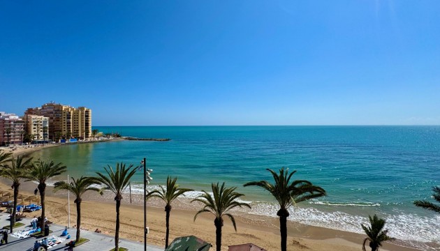 Wiederverkauf - Apartment - Torrevieja