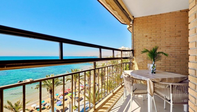 Wiederverkauf - Apartment - Torrevieja
