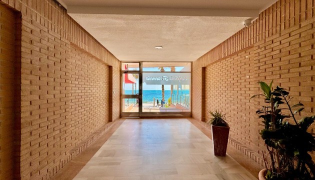 Wiederverkauf - Apartment - Torrevieja