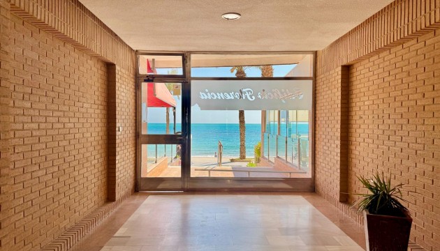 Wiederverkauf - Apartment - Torrevieja