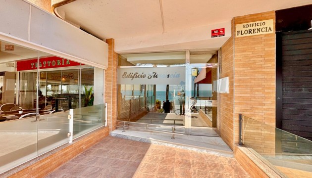 Wiederverkauf - Apartment - Torrevieja
