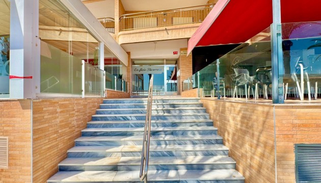 Wiederverkauf - Apartment - Torrevieja