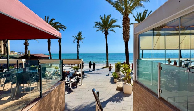 Wiederverkauf - Apartment - Torrevieja