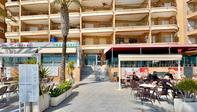 Wiederverkauf - Apartment - Torrevieja