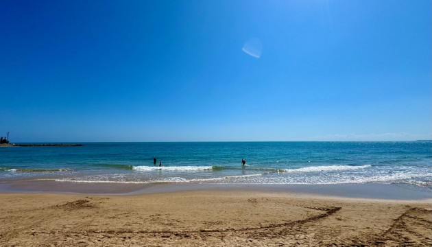 Wiederverkauf - Apartment - Torrevieja