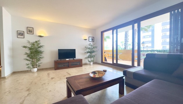 Wiederverkauf - Apartment - Torrevieja - Punta Prima