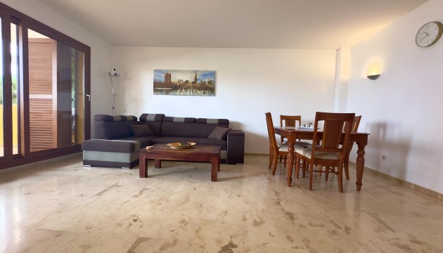 Wiederverkauf - Apartment - Torrevieja - Punta Prima