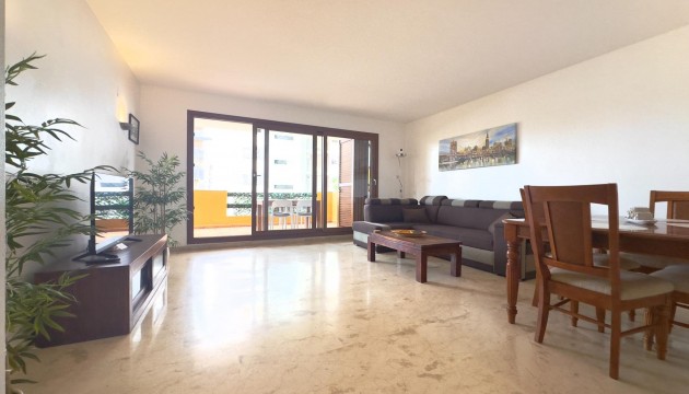 Wiederverkauf - Apartment - Torrevieja - Punta Prima