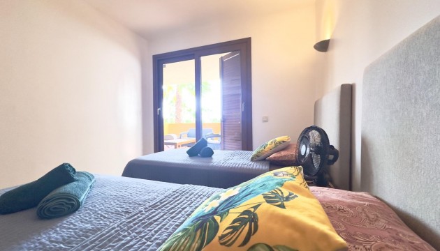 Wiederverkauf - Apartment - Torrevieja - Punta Prima