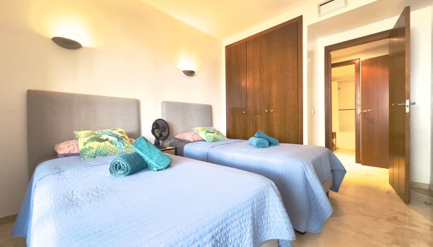 Wiederverkauf - Apartment - Torrevieja - Punta Prima
