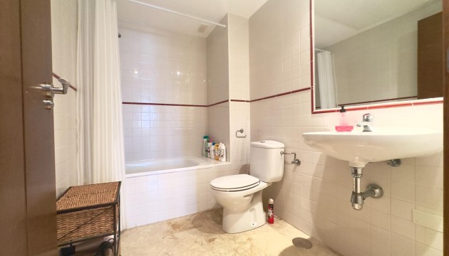 Wiederverkauf - Apartment - Torrevieja - Punta Prima