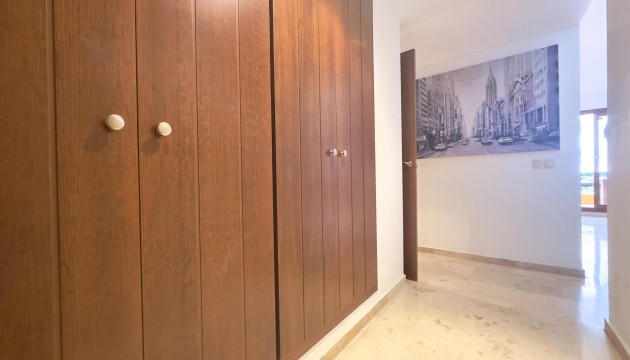 Wiederverkauf - Apartment - Torrevieja - Punta Prima