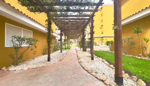 Wiederverkauf - Apartment - Torrevieja - Punta Prima