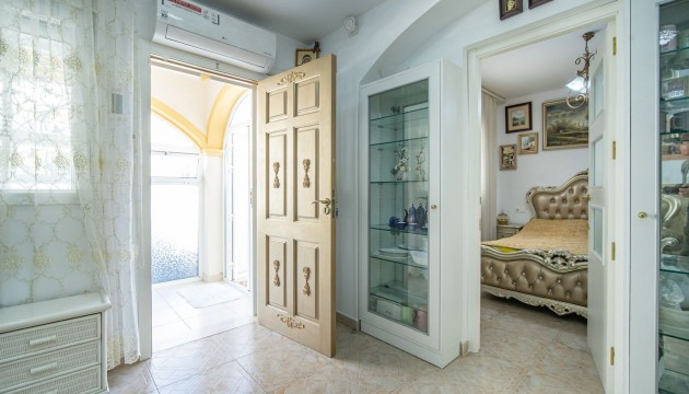 Wiederverkauf - Stadthaus - Orihuela Costa - Playa Flamenca