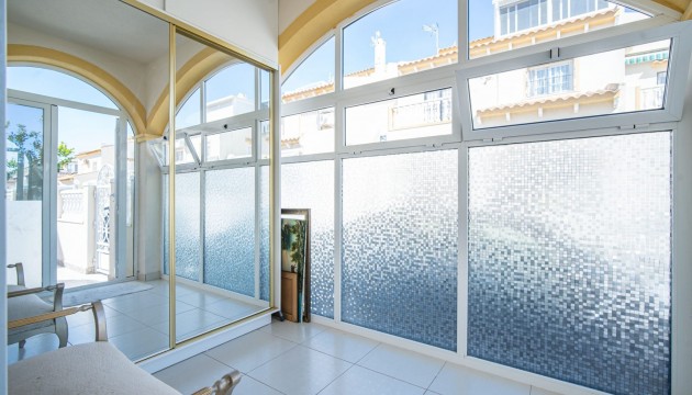 Wiederverkauf - Stadthaus - Orihuela Costa - Playa Flamenca