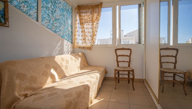 Wiederverkauf - Stadthaus - Orihuela Costa - Playa Flamenca