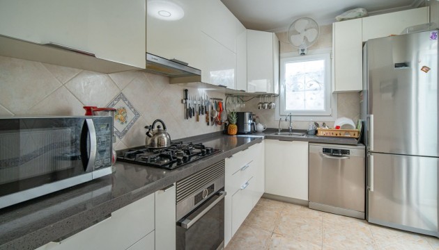 Wiederverkauf - Stadthaus - Orihuela Costa - Playa Flamenca