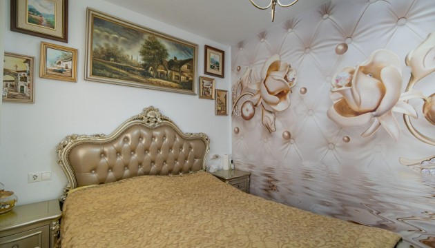 Wiederverkauf - Stadthaus - Orihuela Costa - Playa Flamenca