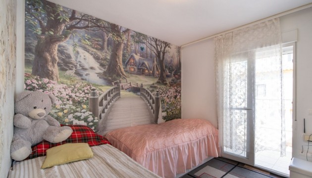 Wiederverkauf - Stadthaus - Orihuela Costa - Playa Flamenca