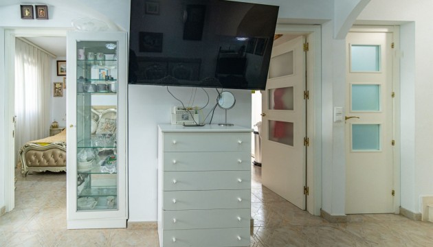 Wiederverkauf - Stadthaus - Orihuela Costa - Playa Flamenca