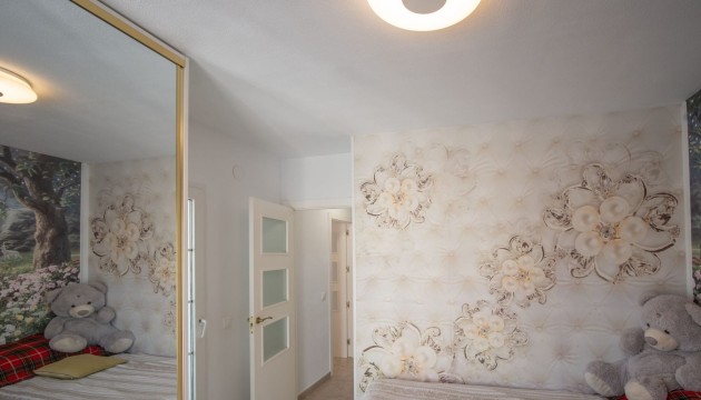 Wiederverkauf - Stadthaus - Orihuela Costa - Playa Flamenca