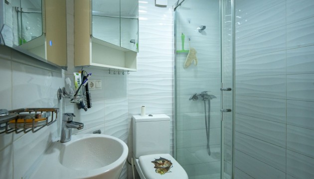 Wiederverkauf - Stadthaus - Orihuela Costa - Playa Flamenca