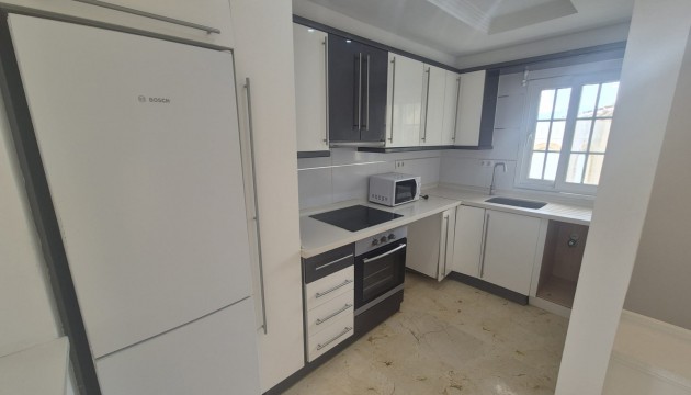 Reventa - Chalet Independiente - Orihuela Costa - Las Ramblas