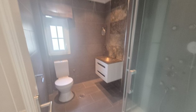 Reventa - Chalet Independiente - Orihuela Costa - Las Ramblas