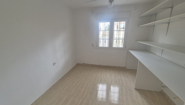 Reventa - Chalet Independiente - Orihuela Costa - Las Ramblas