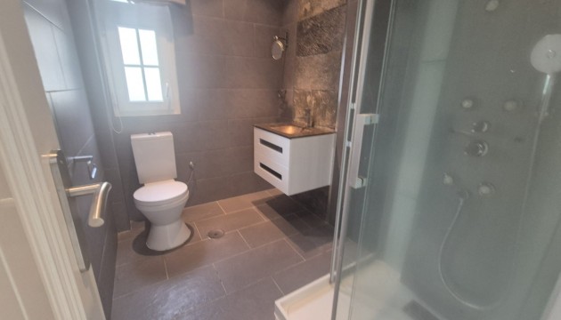 Reventa - Chalet Independiente - Orihuela Costa - Las Ramblas